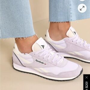 Reebok Women's Classics